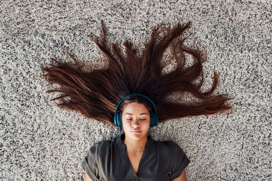 Dry Carpet Cleaning by Bee's Dry Organic Carpet Cleaning