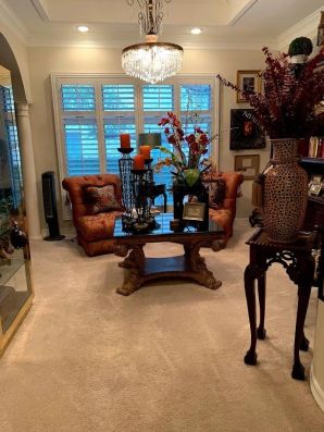 Carpet Cleaning in South San Antonio, TX (2)