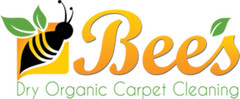 Bee's Dry Organic Carpet Cleaning