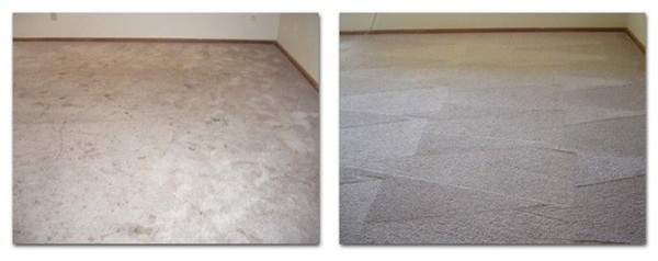 Before & After Carpet Cleaning in San Antonio, TX (1)